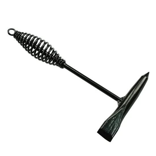 300/500G Spring Handle Welding Chipping Hammer: Professional Tool for Industrial Applications