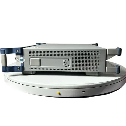 Rohde & Schwarz CBT32 Bluetooth Tester Search Engine