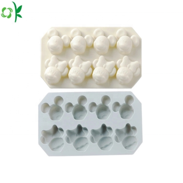 Safe Silicone Mold for Soap Making