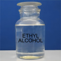 Liquide d'alcool éthylique de haute qualité de qualité industrielle