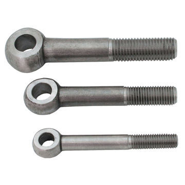 Eye Bolt, DIN444 Standard