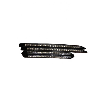 LED Taillight for McLaren 650S/625C/MP4-12C/P11 - Tail Light, Rear Fog, Brake, Reverse, and Turn Signal