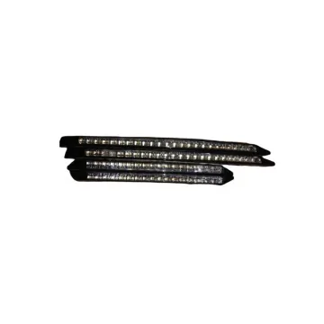 LED Taillight for McLaren 650S/625C/MP4-12C/P11 - Tail Light, Rear Fog, Brake, Reverse, and Turn Signal