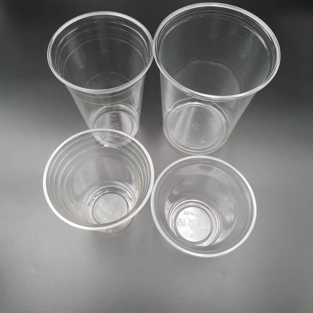 Corn Starch Pla Cup2 Jpg