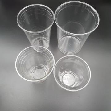 High Quality Biodegradable PLA Cup