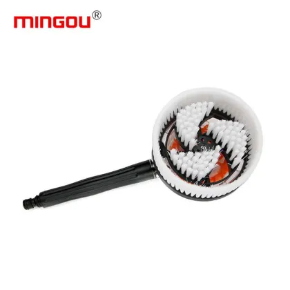 car polishing wheel car care wash cleaning brush