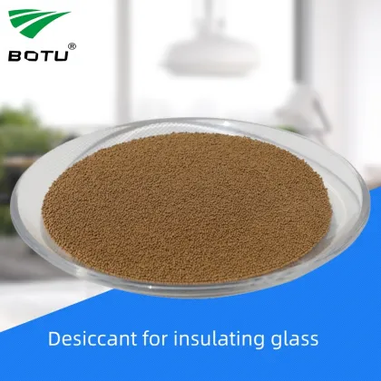 Special Desiccant for Insulating Glass