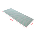 Tapis de poignée non glissée Eva Foam Kite Board Mat