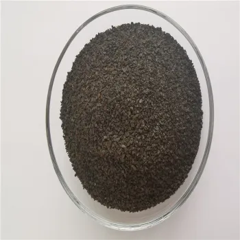 Popular in world black garlic granules