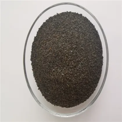 Popular in world black garlic granules