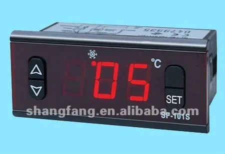 Automatic temperature control system SF-101S