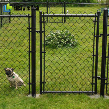 2020 Hot Sale Wire Mesh Fence Gates