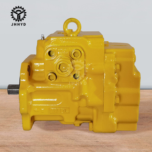 Коматсу экскаватор PC3000-6 вентиляционный насос 708-1G-00020 Поршневый насос