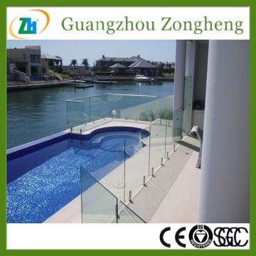 10mm Tempered Glass Price