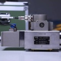 Electro Hydraulic Control Valves Servo Valve