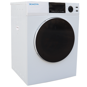 Penjualan Panas: 7kg Automatic Stackable Front Loading Air Tumble Dryer