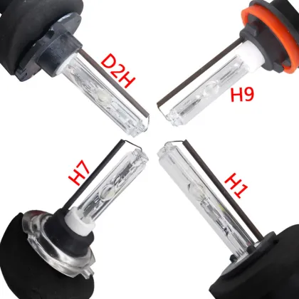 CNLIGHT 35W 45W HID Xenon Bulb Kit for H1H3 H7 H4 H11