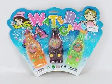 Water Game