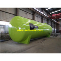 100 M3 Propane Bulk Domestic Tanks