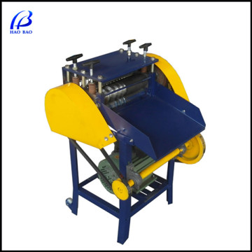 Hw-Ka (1-35mm) Wire Stripper Machine Electric Wire Stripper