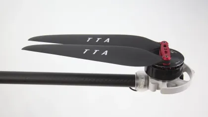 Tta Data Collection Education Training Teaching Uav Drone