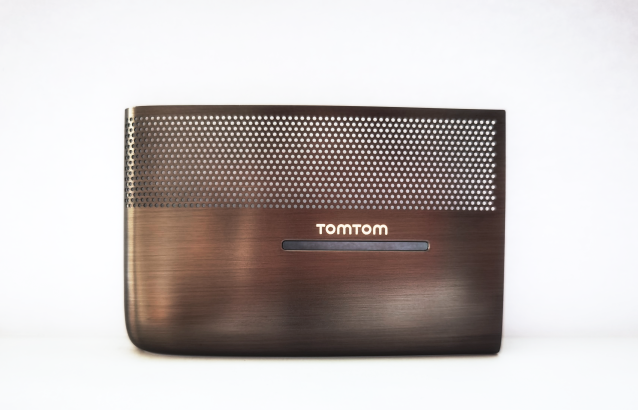 Speaker Dust Screen 6ps Png