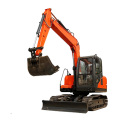 PC MODEL 9 TON CRAWLER EXCAVATOR