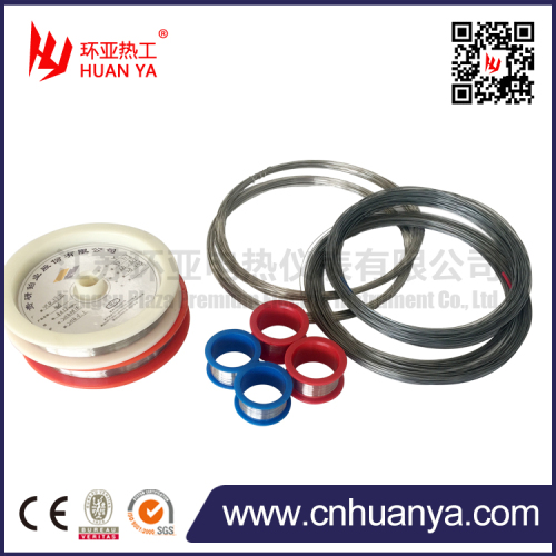 High temperature WRE5/26 tungsten rhenium thermocouple wire