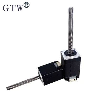 Ultrasonic Knife and Linear Actuator Motors in Medical Equipment