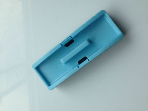 plastic whiteborad eraser with pen holder