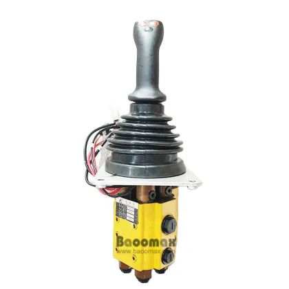 DXS-00 Control Level 4120002027 Pilot Valve for SDLG LG956 Wheel Loader