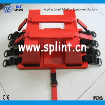 Hospital Head Immobilizer