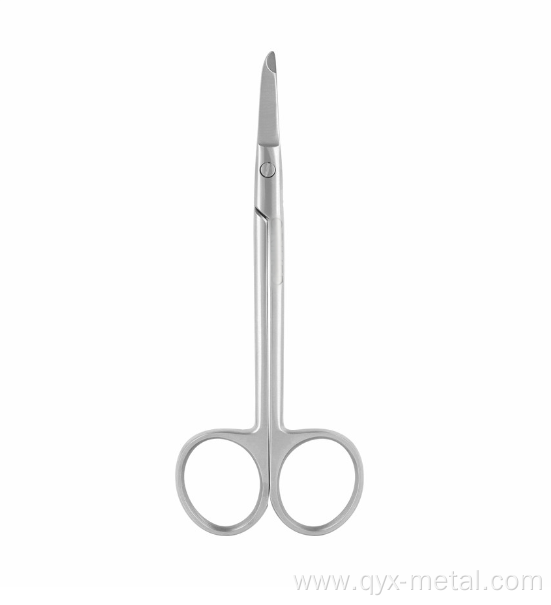 Titanium Alloy Surgical Scissors For Medical