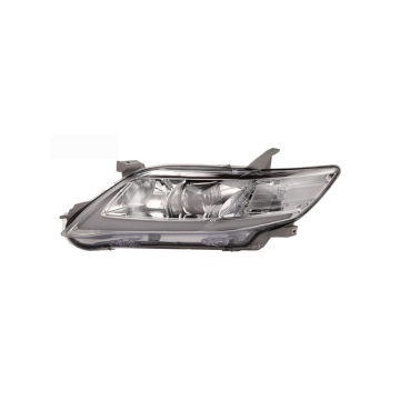 Plug&Play LED Headlight Assembly for Toyota Camry 2009-2011
