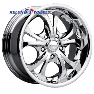 Customized Forged Off-Road Single Wheels - KELUN 22-30 Inch