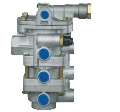 supply Kamaz  valve