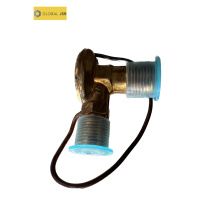 Mechanical accessories Expansion valve components