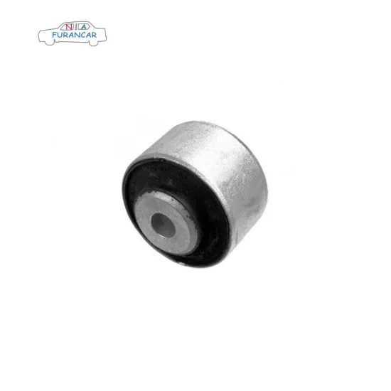 Wholesale Price Car Suspension Parts: Rubber Control Arm Bushing OEM 4H0407515 for AUDI