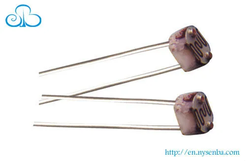 light dependent resistor GL3526(LDR Sensor)