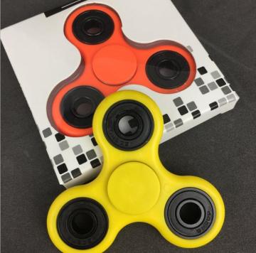 2017 Fidget  Hand Spinner Intellectual Toy Novelty Toy