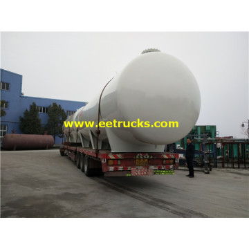 30 Ton Large Domestic Propane Vessels