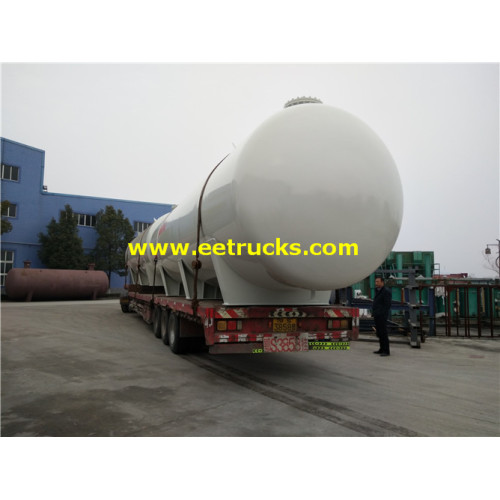 30 Ton Large Domestic Propane Vessels