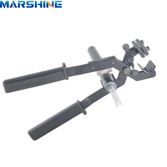 Multifunctional Cable Stripper Wire Rope Stripping Tools