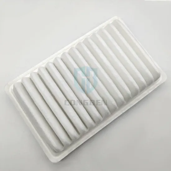 China Auto Parts Air Filter S18B-1109111 for Chery A1 and Chery QQ