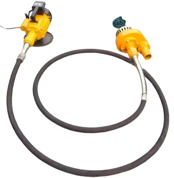 Electric Submersible Water Pump Concrete Pump