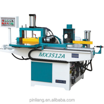MX3512A Pneumatic Finger Jointer Comb Tenoning Machine