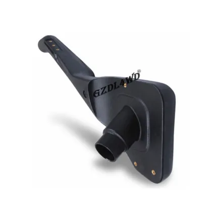 TD5 Diesel Off Road Snorkel for Suit Defender