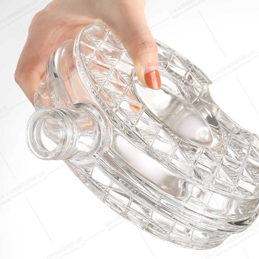Customizable high quality bordeaux bottle sourcing