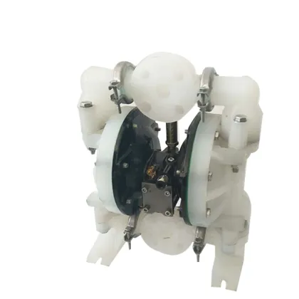 aluminum shell waste water pumps for filter press aro diaphragm pump