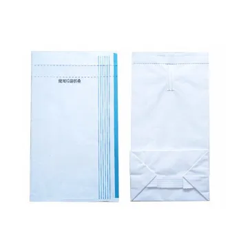Hospital Disposable Vomit Bags for morning sickness